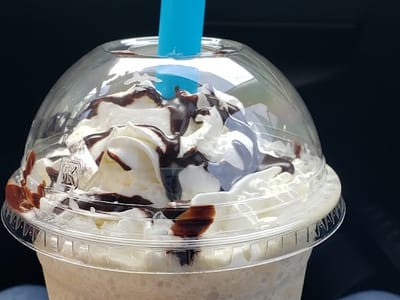 Just Love Coffee Cafe - Battle Crossing