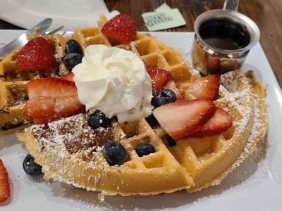 Just Love Coffee Cafe - Bowling Green, KY