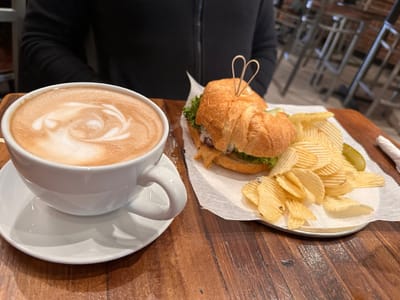 Just Love Coffee Cafe - Bowling Green, KY