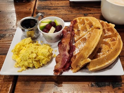 Just Love Coffee Cafe - Bowling Green, KY