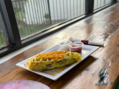 Just Love Coffee Cafe - Brandon FL