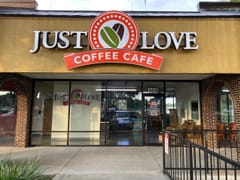 Just Love Coffee Cafe - Brandon FL