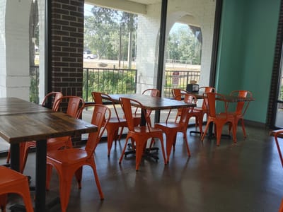 Just Love Coffee Cafe - Brandon FL