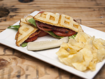 Just Love Coffee Cafe - Brentwood