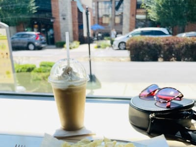 Just Love Coffee Cafe - Brentwood