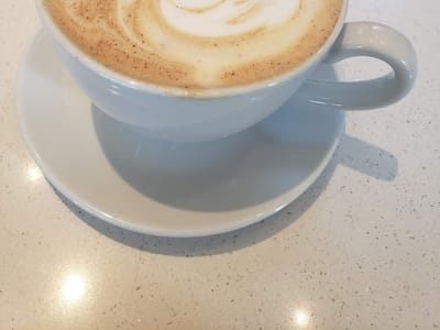 Just Love Coffee Cafe - Brentwood