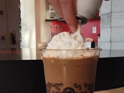 Just Love Coffee Cafe - Chadron NE