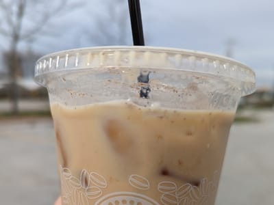 Just Love Coffee Cafe - Fond Du Lac