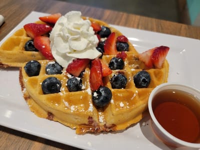 Just Love Coffee Cafe - Fond Du Lac