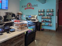 Just Love Coffee Cafe - Fond Du Lac