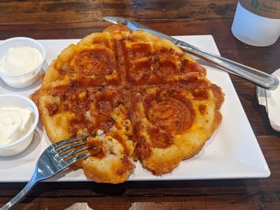 Just Love Coffee Cafe - Fond Du Lac