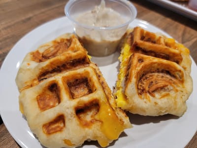 Just Love Coffee Cafe - Fond Du Lac