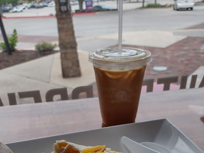 Just Love Coffee Cafe - Georgetown