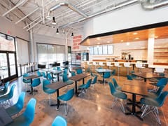 Just Love Coffee Cafe - Georgetown