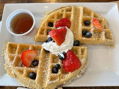 Just Love Coffee Cafe - Hendersonville, TN