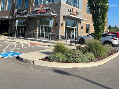 Just Love Coffee Cafe - Hendersonville, TN