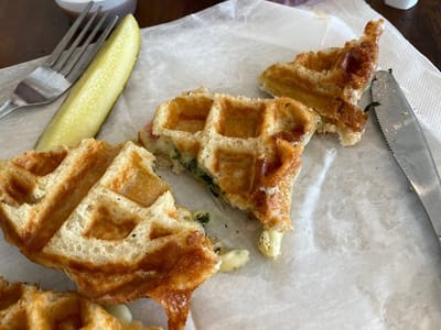 Just Love Coffee Cafe - Hendersonville, TN