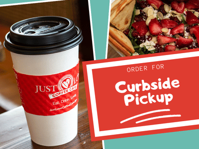 Just Love Coffee Cafe - Huntsville