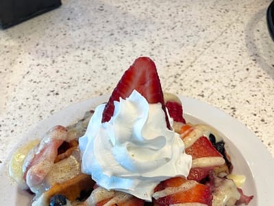 Just Love Coffee Cafe - Huntsville