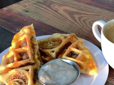 Just Love Coffee Cafe - Huntsville