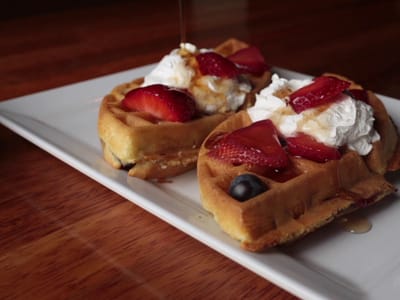 Just Love Coffee Cafe - McEwen