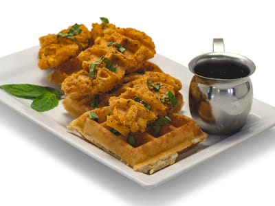 Just Love Coffee Cafe - Melrose