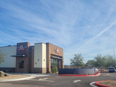 Just Love Coffee Cafe - Mesa, AZ