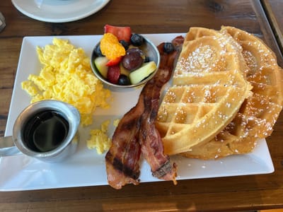 Just Love Coffee Cafe - Mesa, AZ