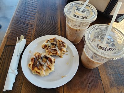 Just Love Coffee Cafe - Mesa, AZ