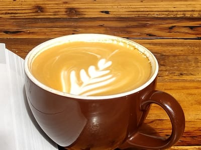 Just Love Coffee Cafe - Murfreesboro West