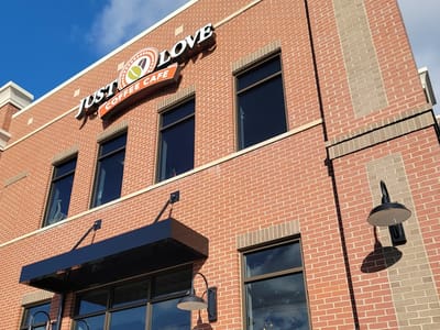 Just Love Coffee Cafe - Nolensville, TN