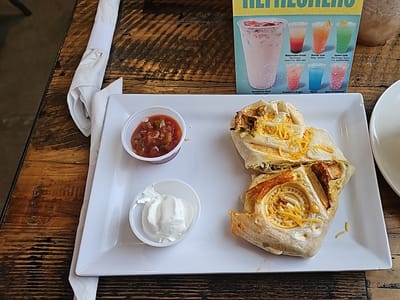 Just Love Coffee Cafe - Nolensville, TN