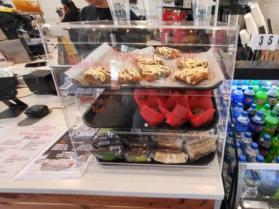 Just Love Coffee Cafe - Pembroke, NC