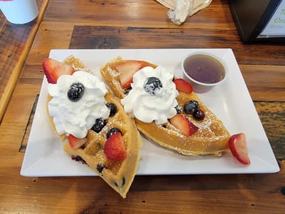 Just Love Coffee Cafe - Pooler, GA