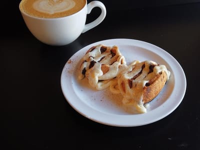 Just Love Coffee Cafe - Pooler, GA