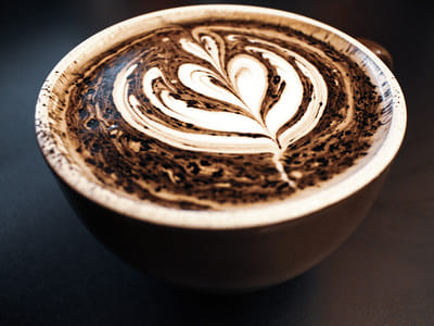 Just Love Coffee Cafe- Shelby Township