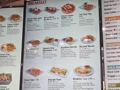 Just Love Coffee Cafe- Shelby Township