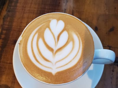 Just Love Coffee Cafe - Smyrna