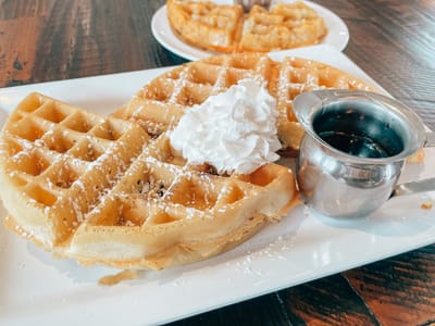 Just Love Coffee Cafe - Smyrna