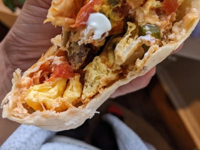 Just Love Coffee Cafe - Smyrna