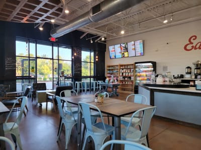 Just Love Coffee Cafe - Spring Hill