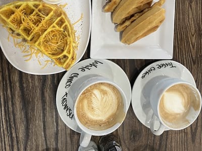 Just Love Coffee Cafe - Spring Hill