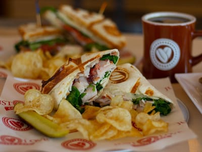 Just Love Coffee Cafe - Spring Hill