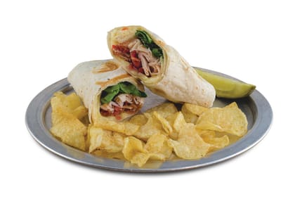 Just Love Coffee Cafe - The Fountains at Gateway