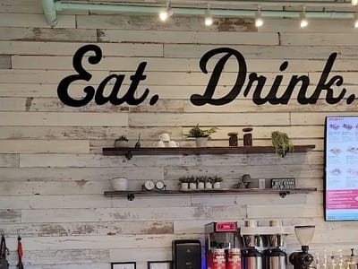 Just Love Coffee Cafe - The Fountains at Gateway