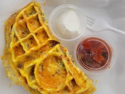 Just Love Coffee Cafe - Tupelo MS