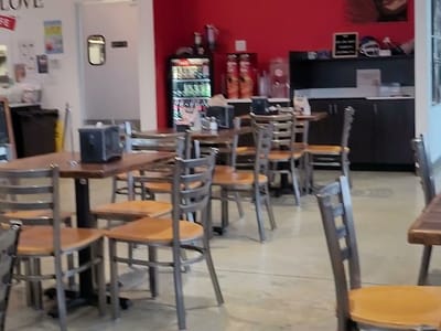 Just Love Coffee Cafe - Tupelo MS