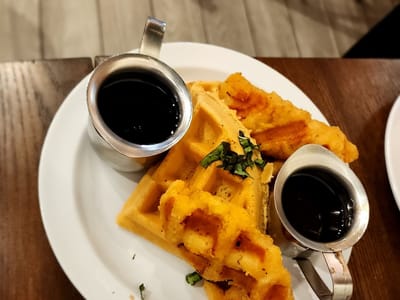 Just Love Coffee Cafe - Tupelo MS