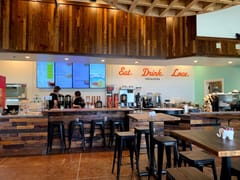 Just Love Coffee Cafe - Tuscaloosa