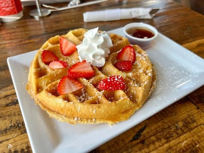 Just Love Coffee Cafe - Tuscaloosa